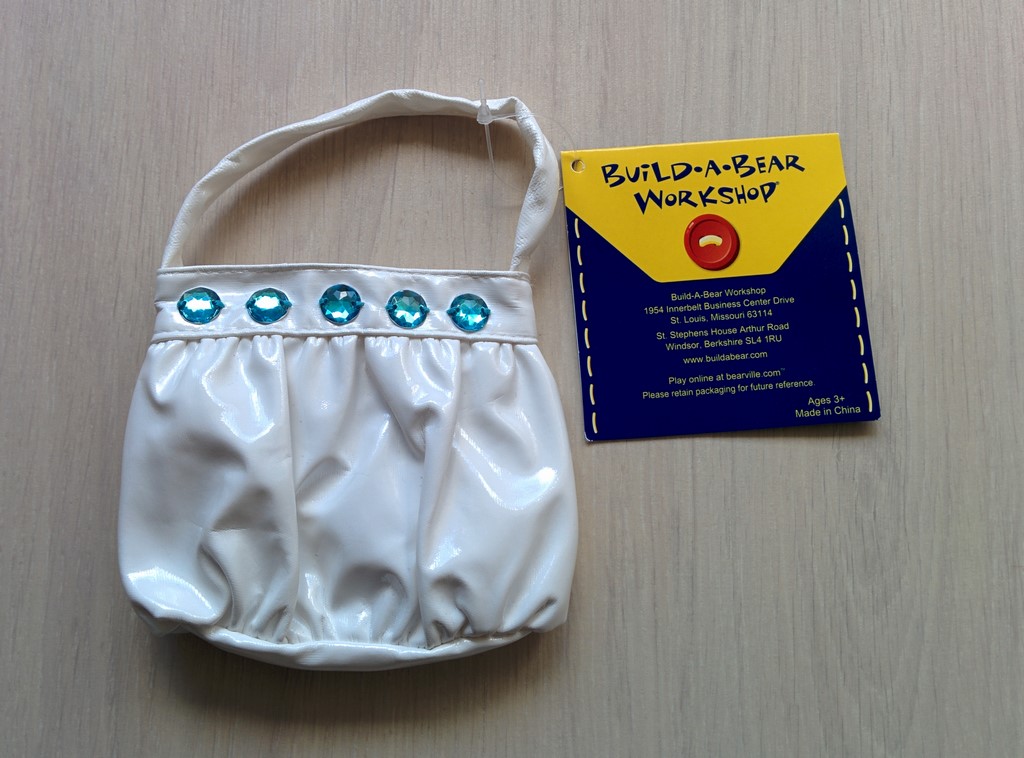Build a Bear - Sac à main
