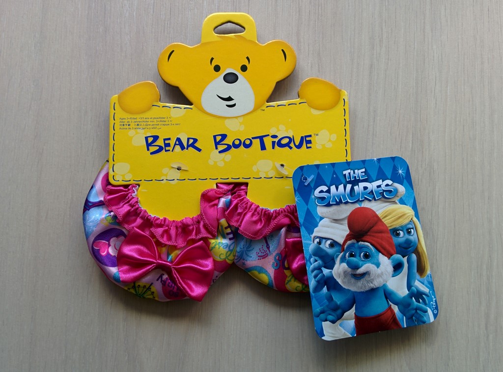 Build a Bear - Chaussures