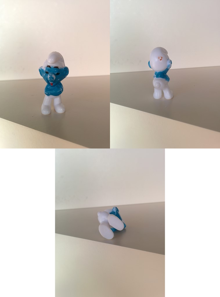 Figurine Kinder