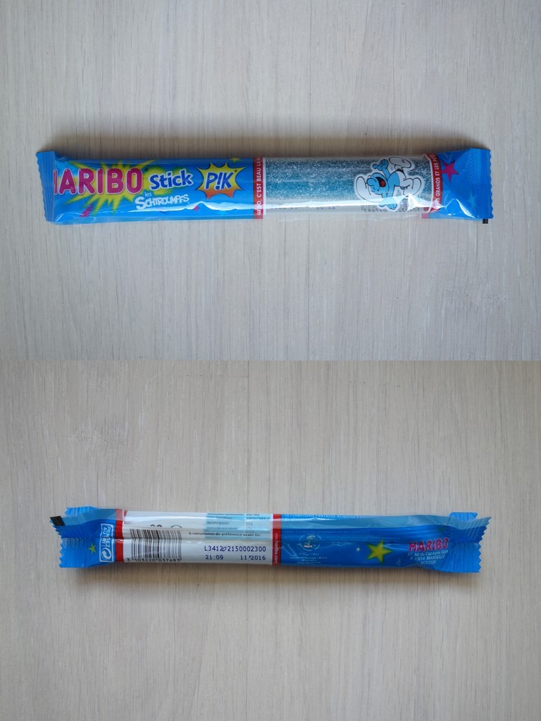 Haribo Stick p!k