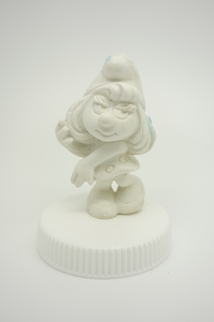 Schtroumpfette (version 2)