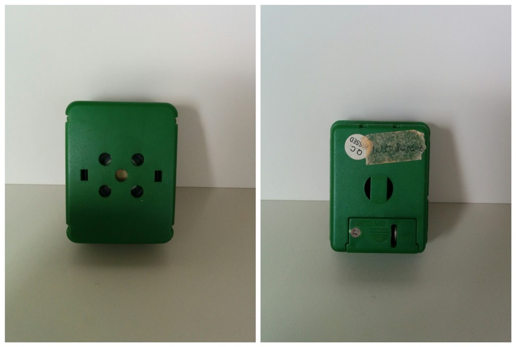 Boite à musique de peluche