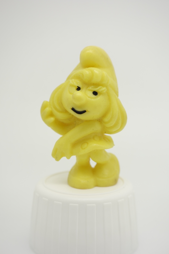 Schtroumpfette (version 2)