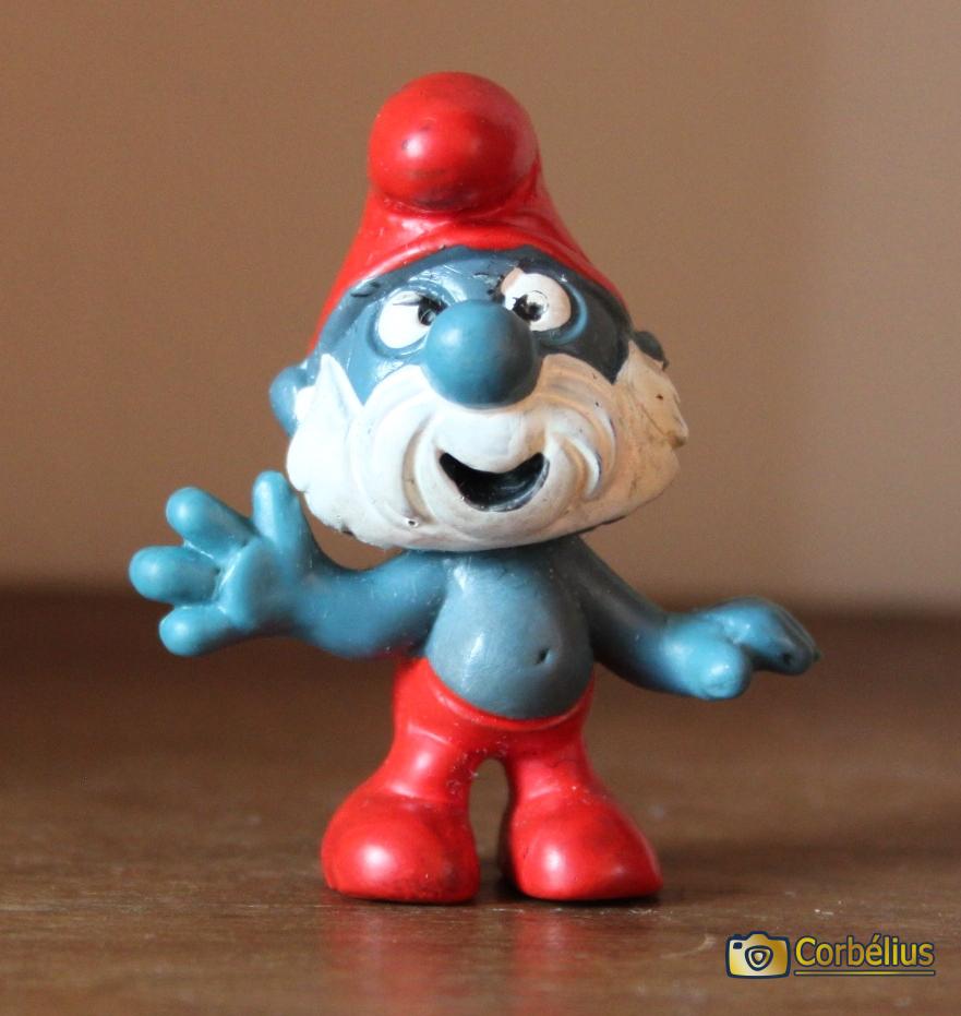 Grand Schtroumpf