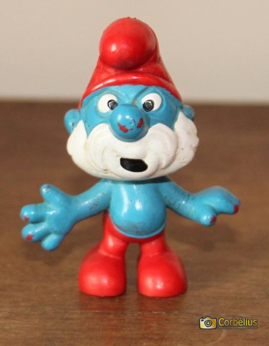 Grand Schtroumpf