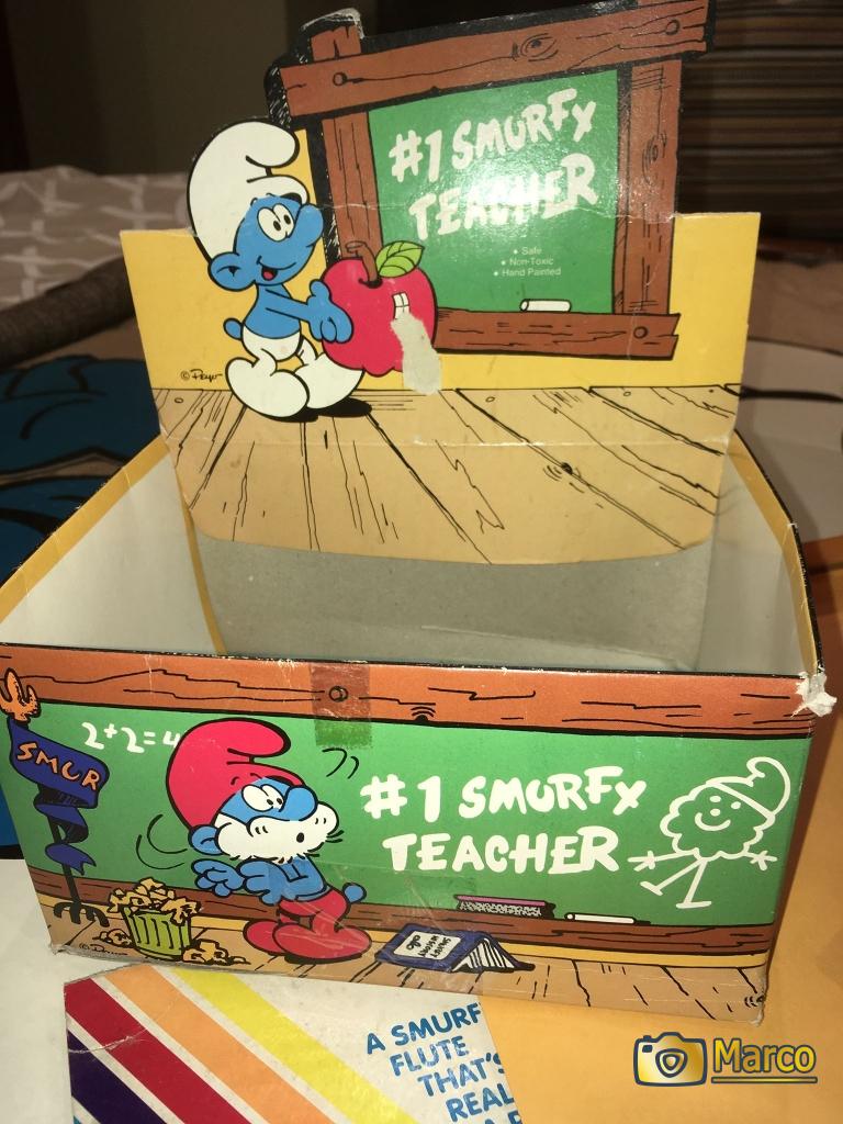 Présentoir 1 teacher