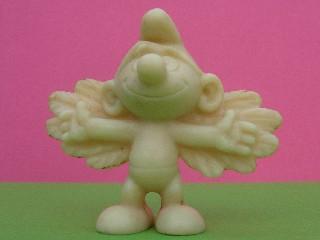 Schtroumpf volant (grand)