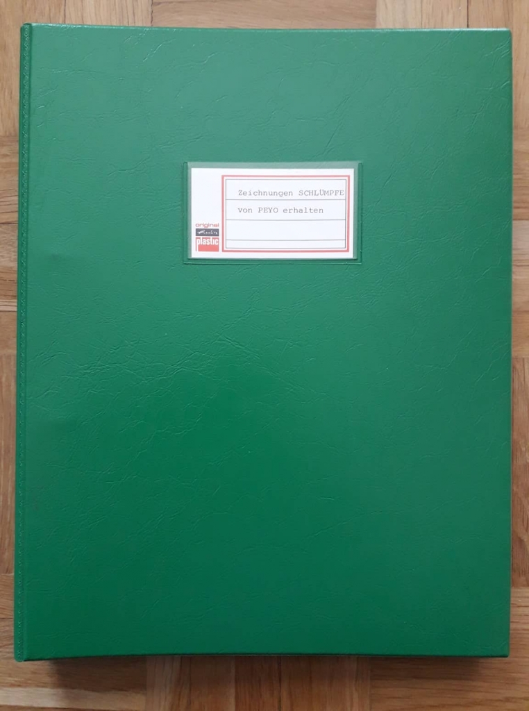 Dossier des figurines Bully