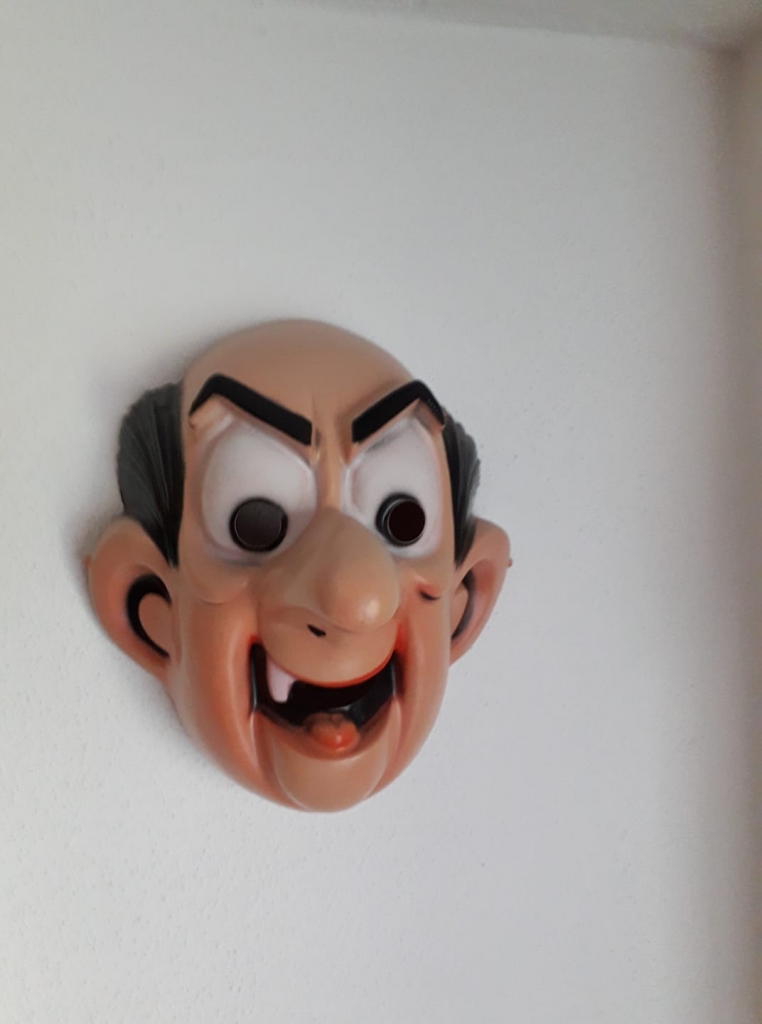 Gargamel