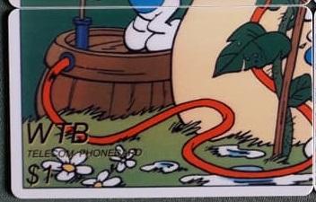 Schtroumpfs farceurs