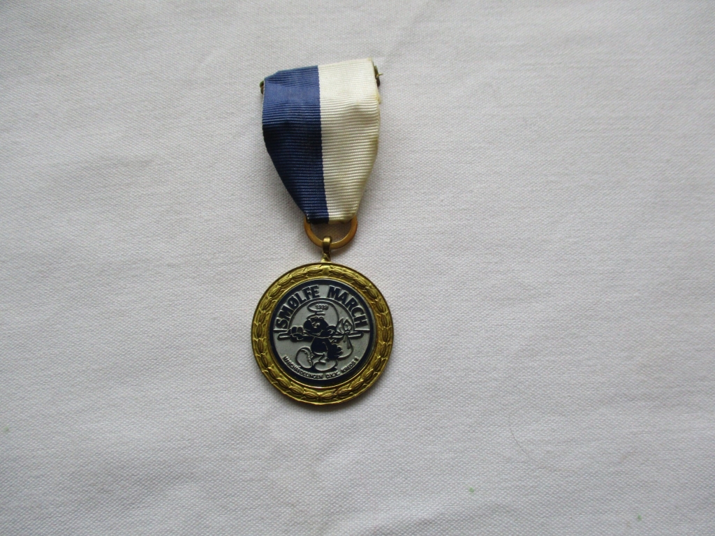 Médaille