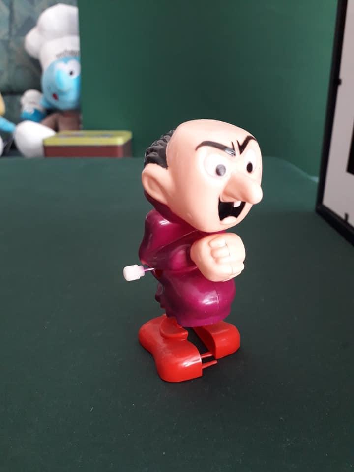 Gargamel