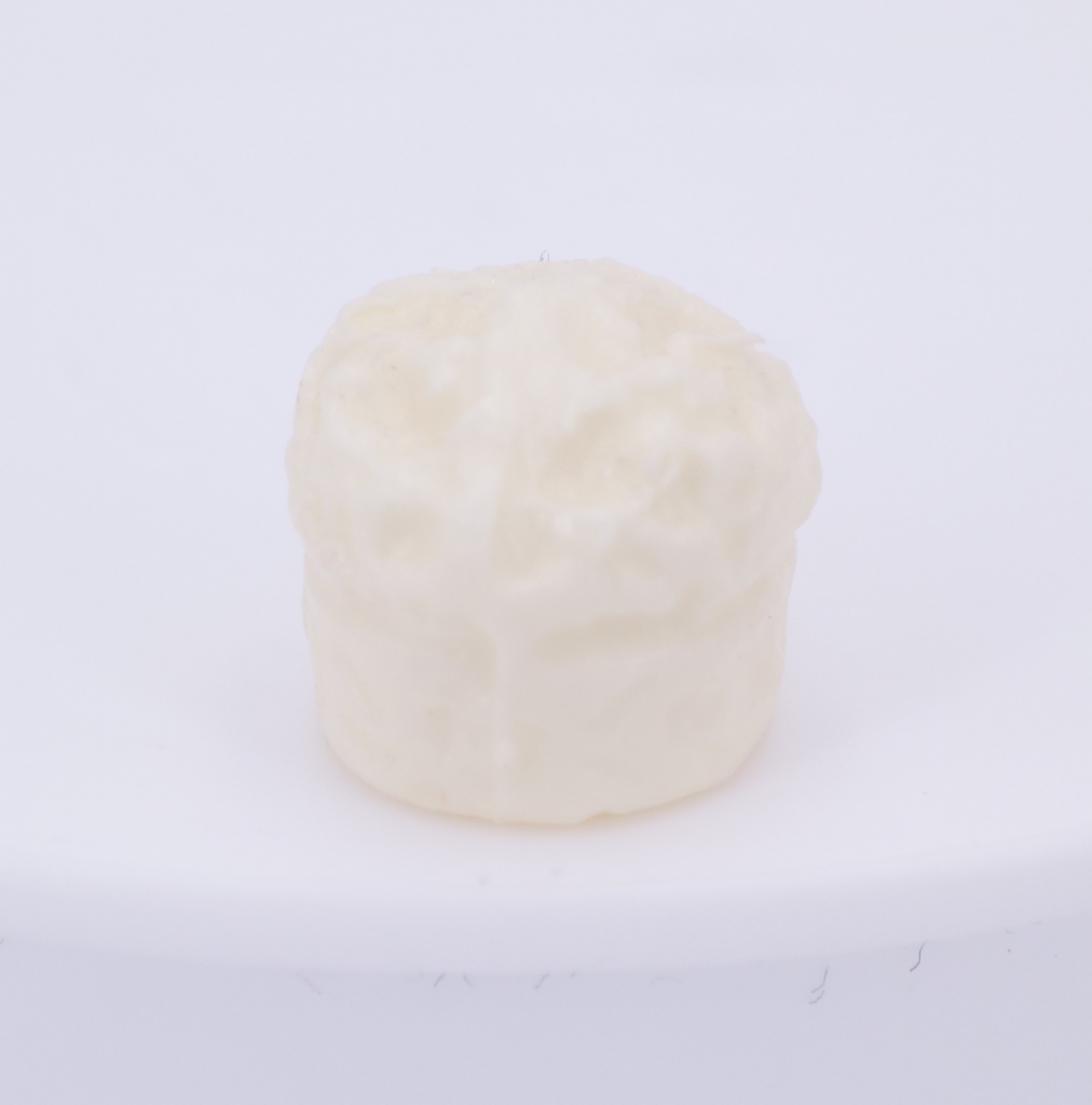 Chambre de la Schtroumpfette - Éponge