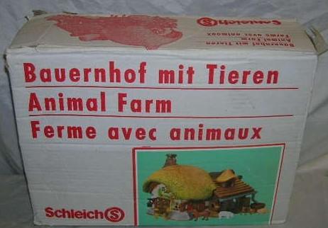 Ferme