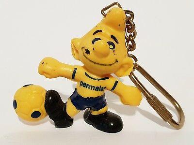 Schtroumpf footballeur