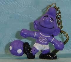 Schtroumpf footballeur