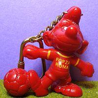 Schtroumpf footballeur