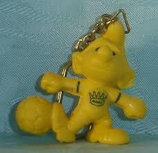 Schtroumpf footballeur