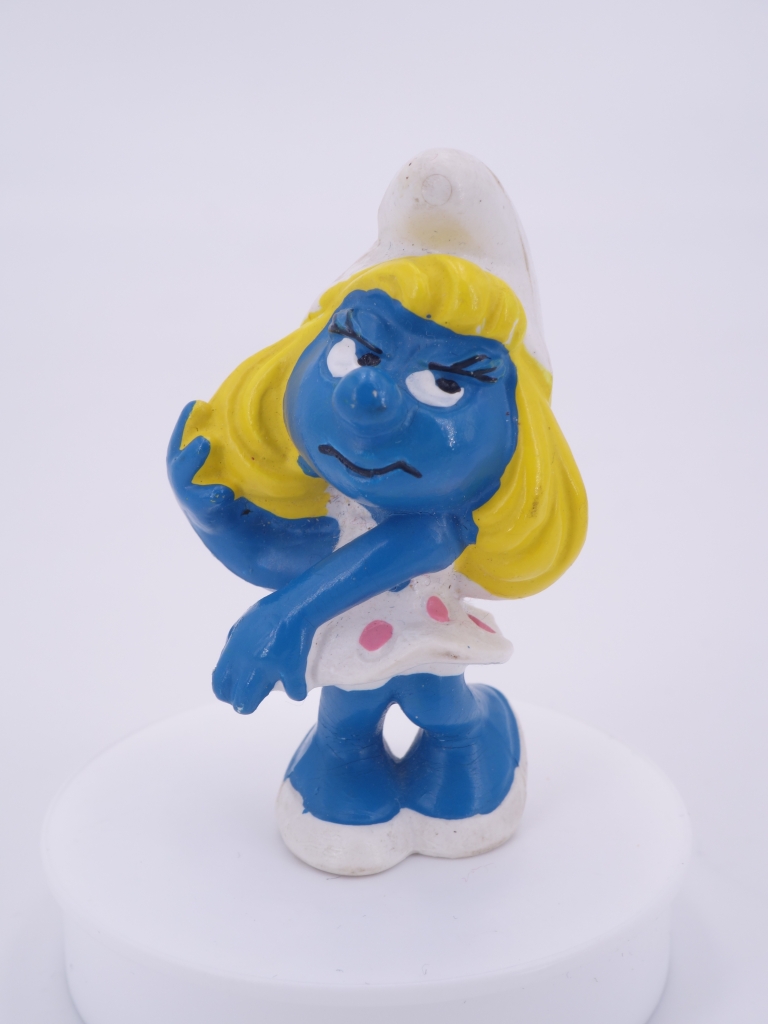 Schtroumpfette (version 2)