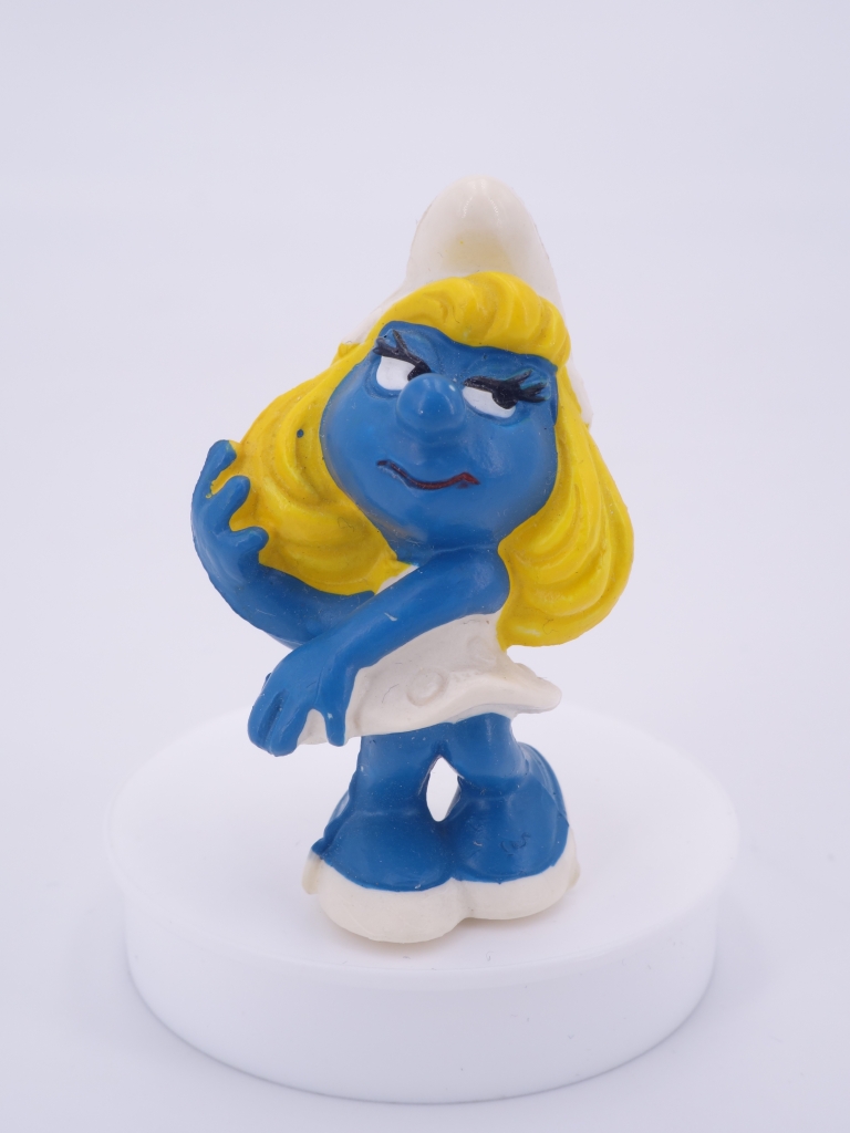 Schtroumpfette (version 2)