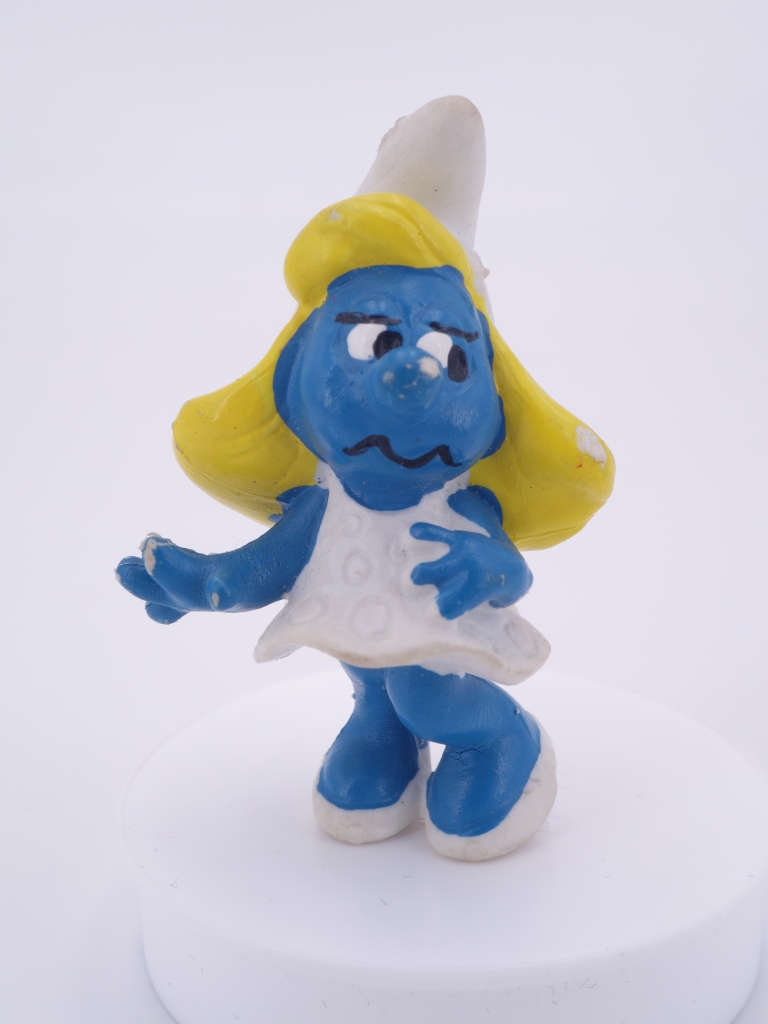 Schtroumpfette (version 1)