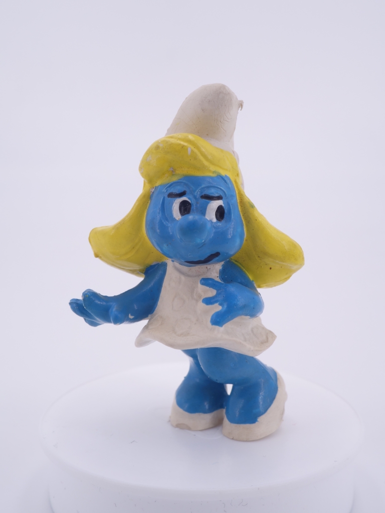 Schtroumpfette (version 1)