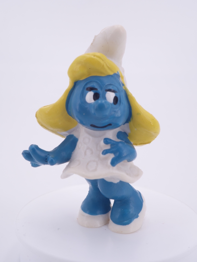 Schtroumpfette (version 1)