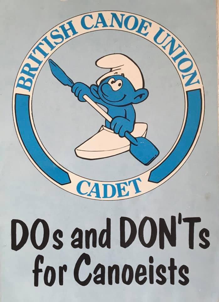 Sécurité des canoéistes