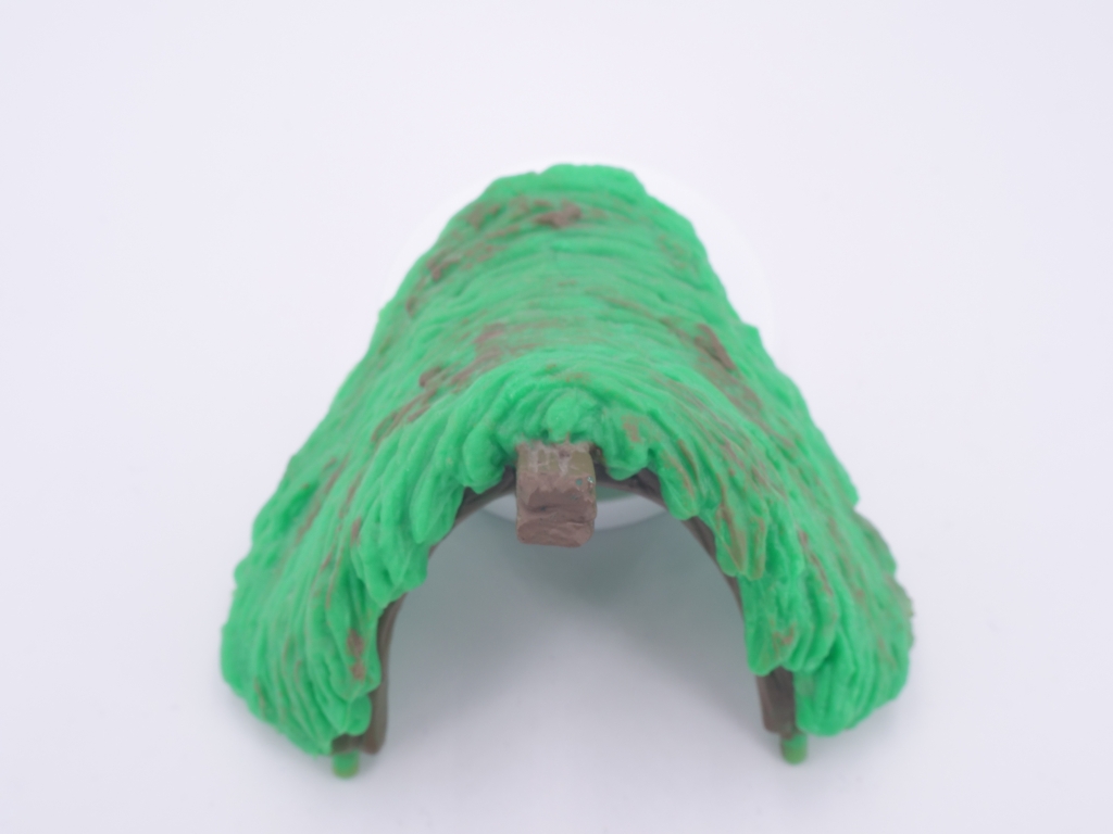 Maison - Fênetre du toit