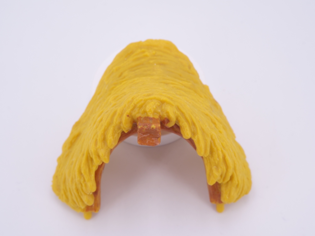 Maison - Fênetre du toit