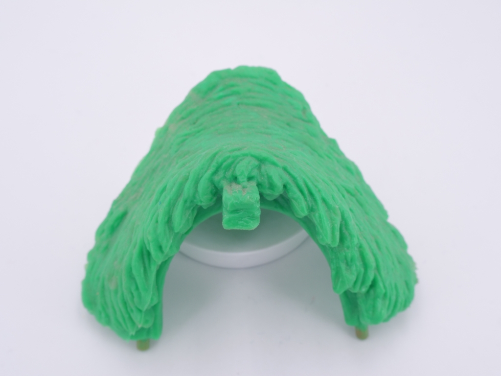 Maison - Fênetre du toit