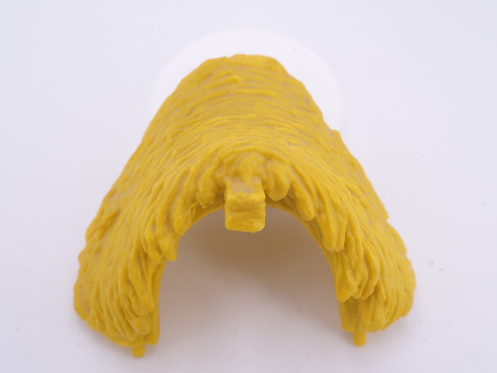 Maison - Fênetre du toit