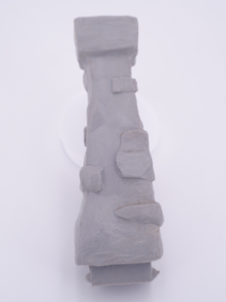 Maison - Cheminée (version 1)