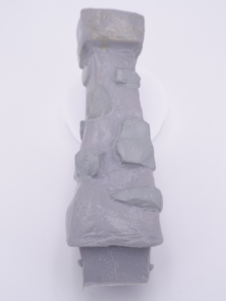 Maison - Cheminée (version 2)