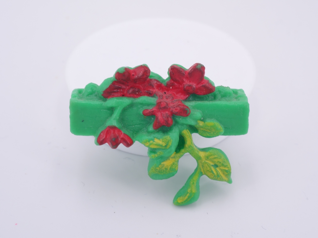 Maison - Jardinière