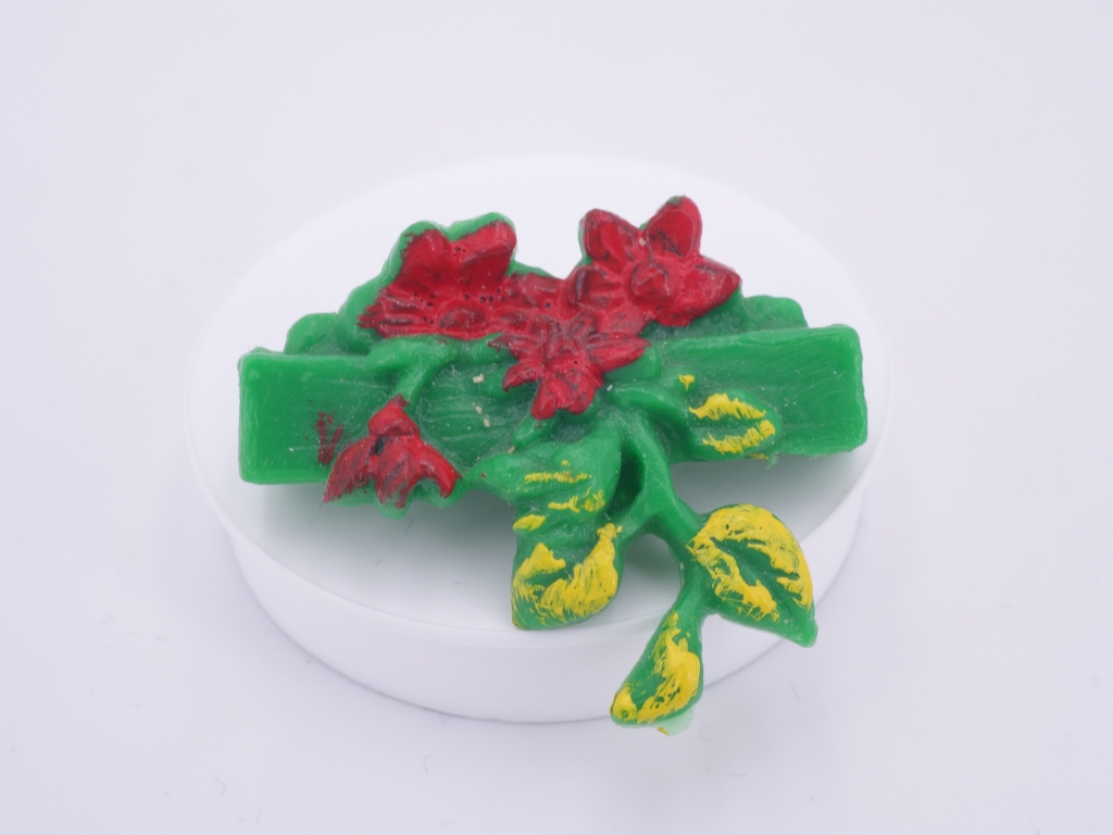 Maison - Jardinière