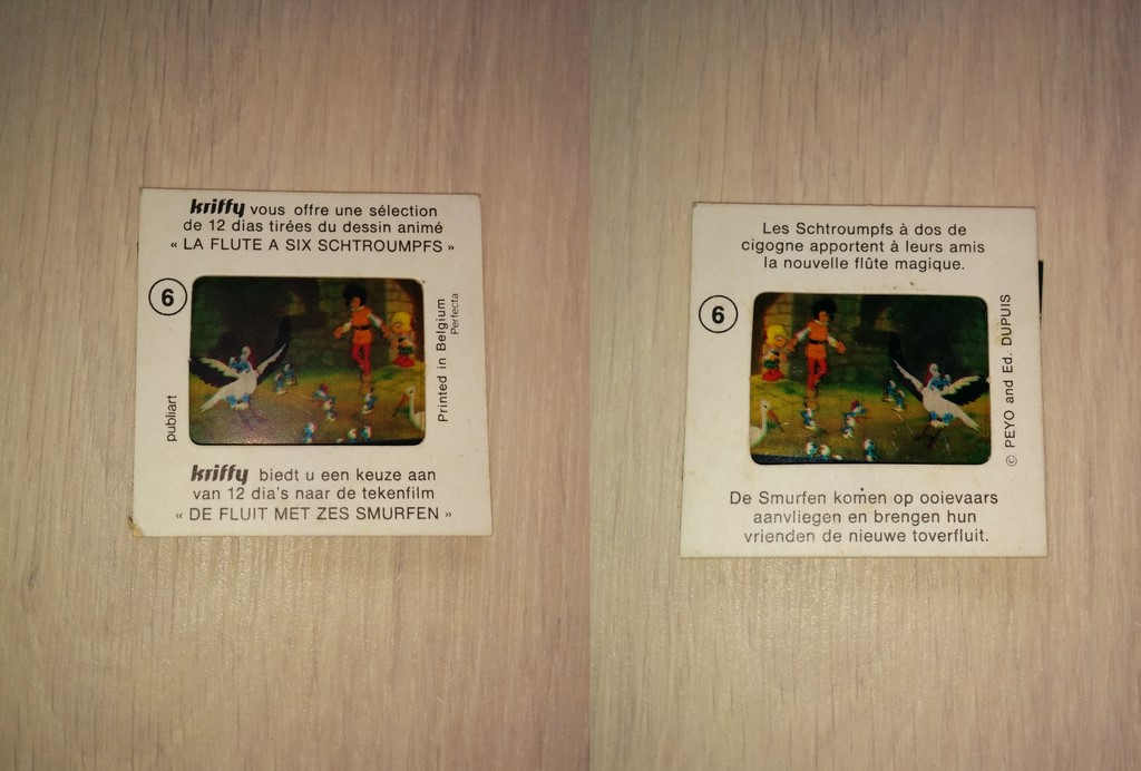 Kriffy - Diapositive numéro 6