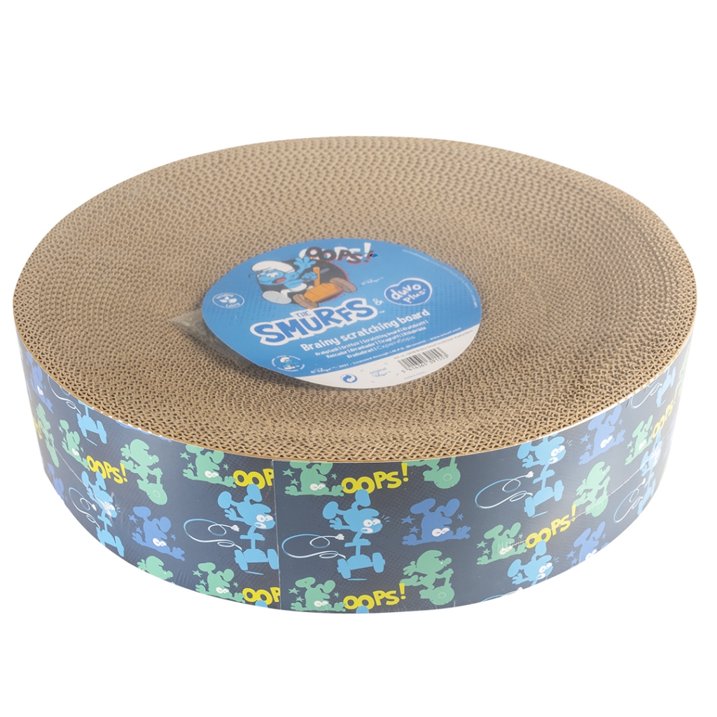 Griffoir pour chat - Oops !