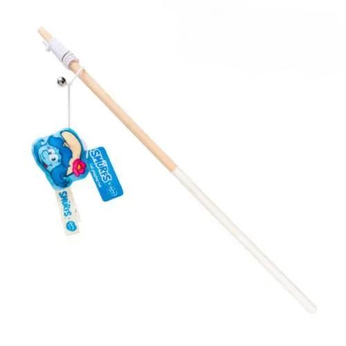 Canne à pêche magnétique - Bouton d\'Or