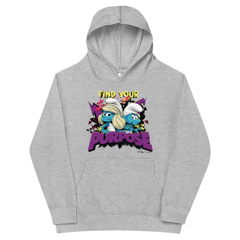 Children's sweatshirt - Find Your Purpose
