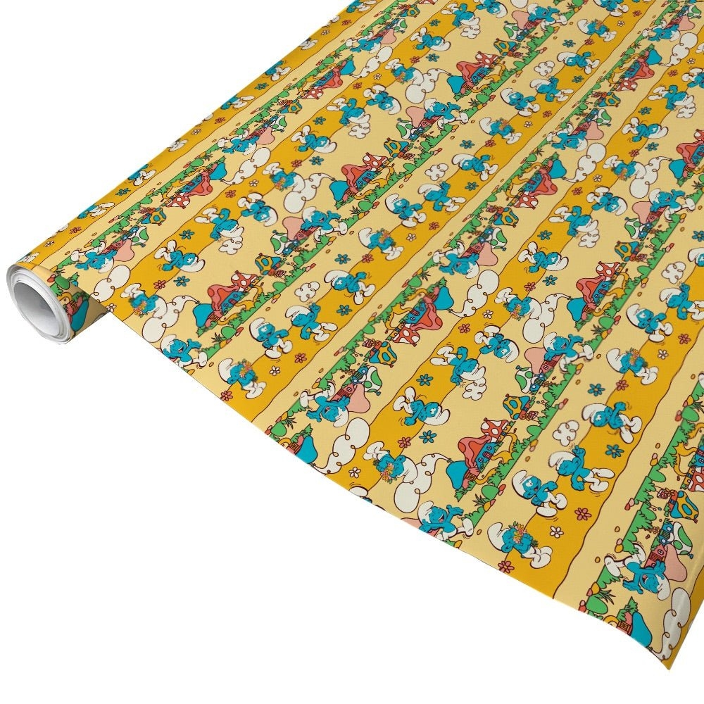 Papier cadeau