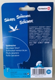 Schtroumpf meneur de jeu (2003) - photo