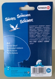 Schtroumpf médecin (1978) - photo