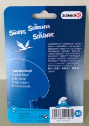 Schtroumpf (1965) - photo