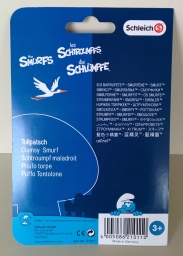 Schtroumpf maladroit (1982) - photo