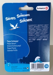 Grand Schtroumpf (1969) - photo