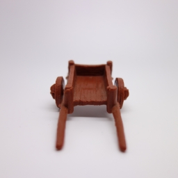 Gärtner-Schlumpf - Schubkarre - photo