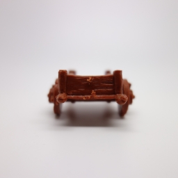 Gärtner-Schlumpf - Schubkarre - photo