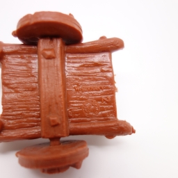 Gärtner-Schlumpf - Schubkarre - photo