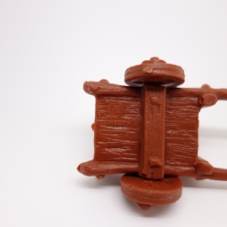 Schtroumpf jardinier (petit) - photo